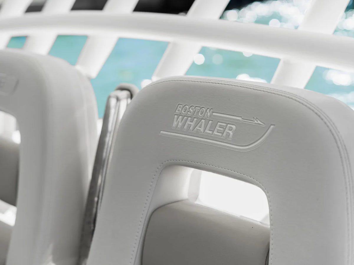 2020 Boston Whaler 380 OUTRAGE 38.0 feet, Naples, Florida #48