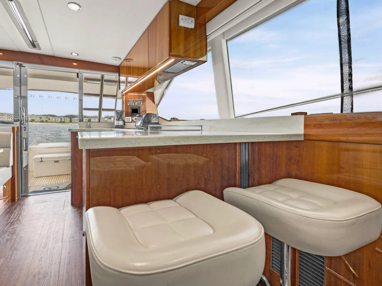 2017 Riviera 43 OPEN FLYBRIDGE 43.0 feet, Pensacola, Florida #31
