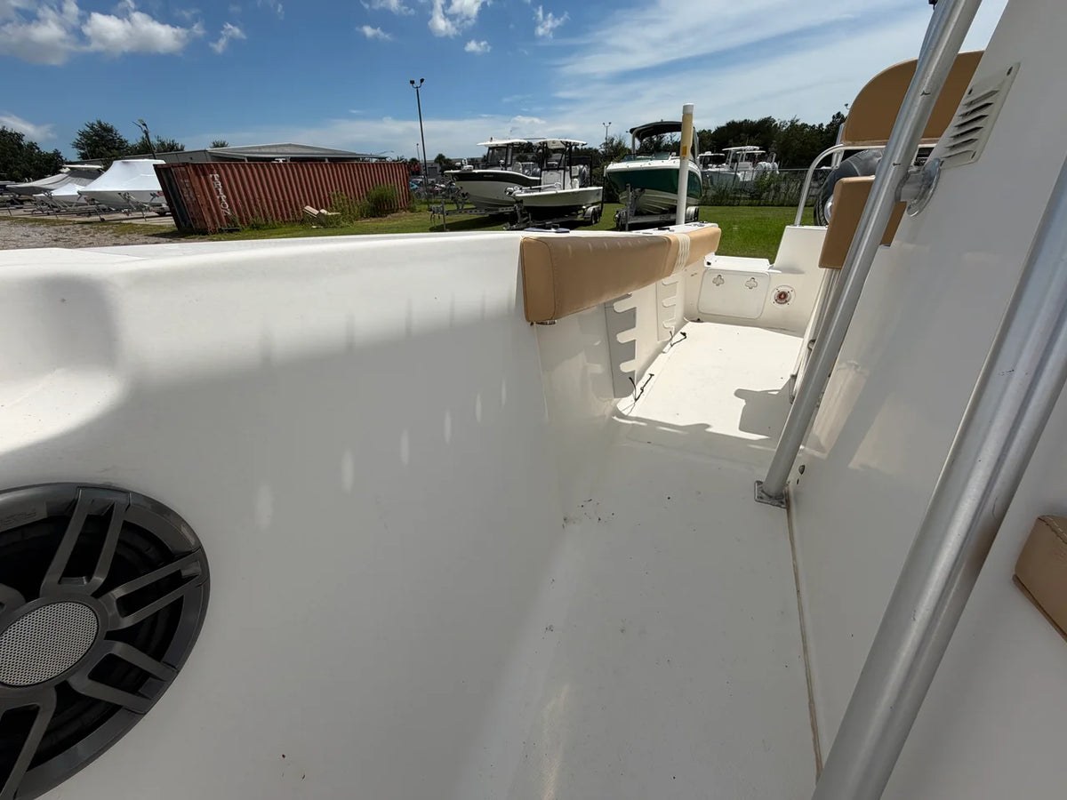 2015 Sea Fox 236 CC 23.0 feet, Gulf Shores, AL #14