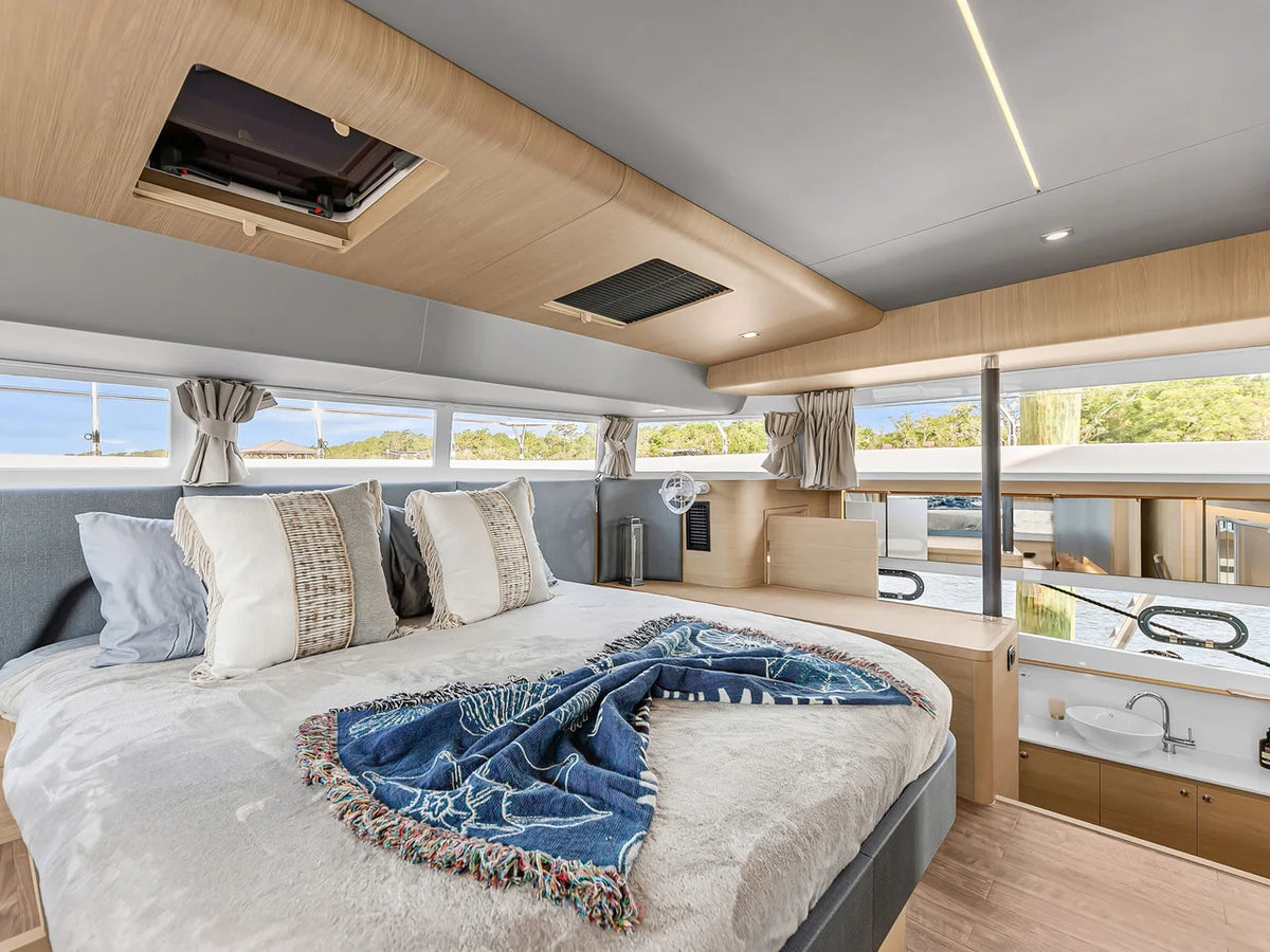 2025 Aquila 54 Yacht 54.0 feet, Charleston, SC #15