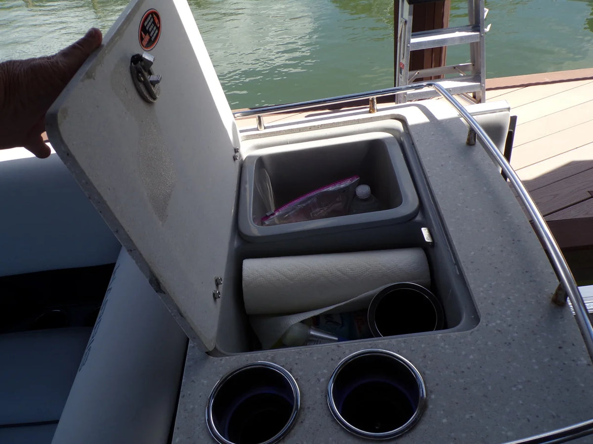 2022 Harris GRAND MARINER 23 26.0 feet, Naples, FL #30