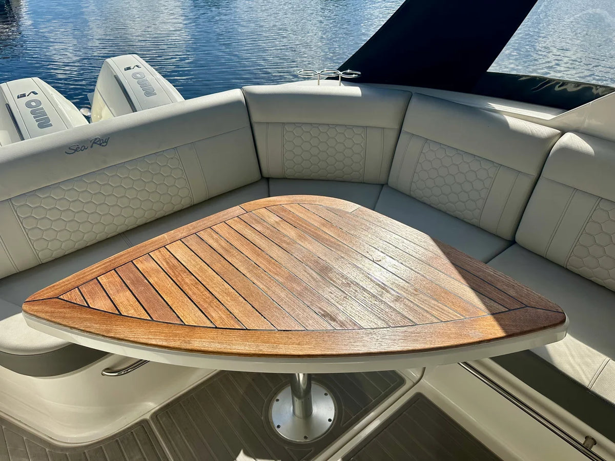 2024 Sea Ray SUNDANCER 320 OB 32.0 feet, Fort Myers, FL #18