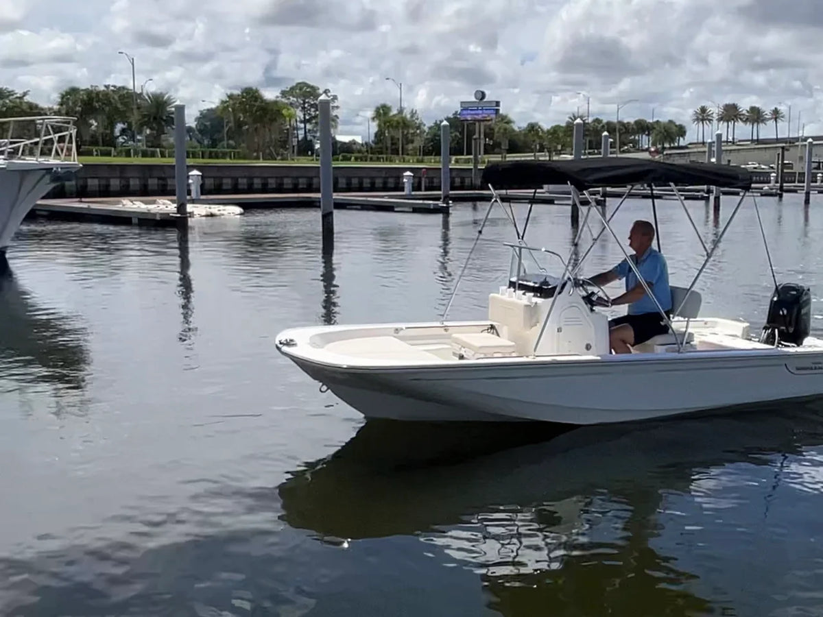 2027 Boston Whaler 150 Montauk 15.0 feet, Jacksonville Beach, Florida #24