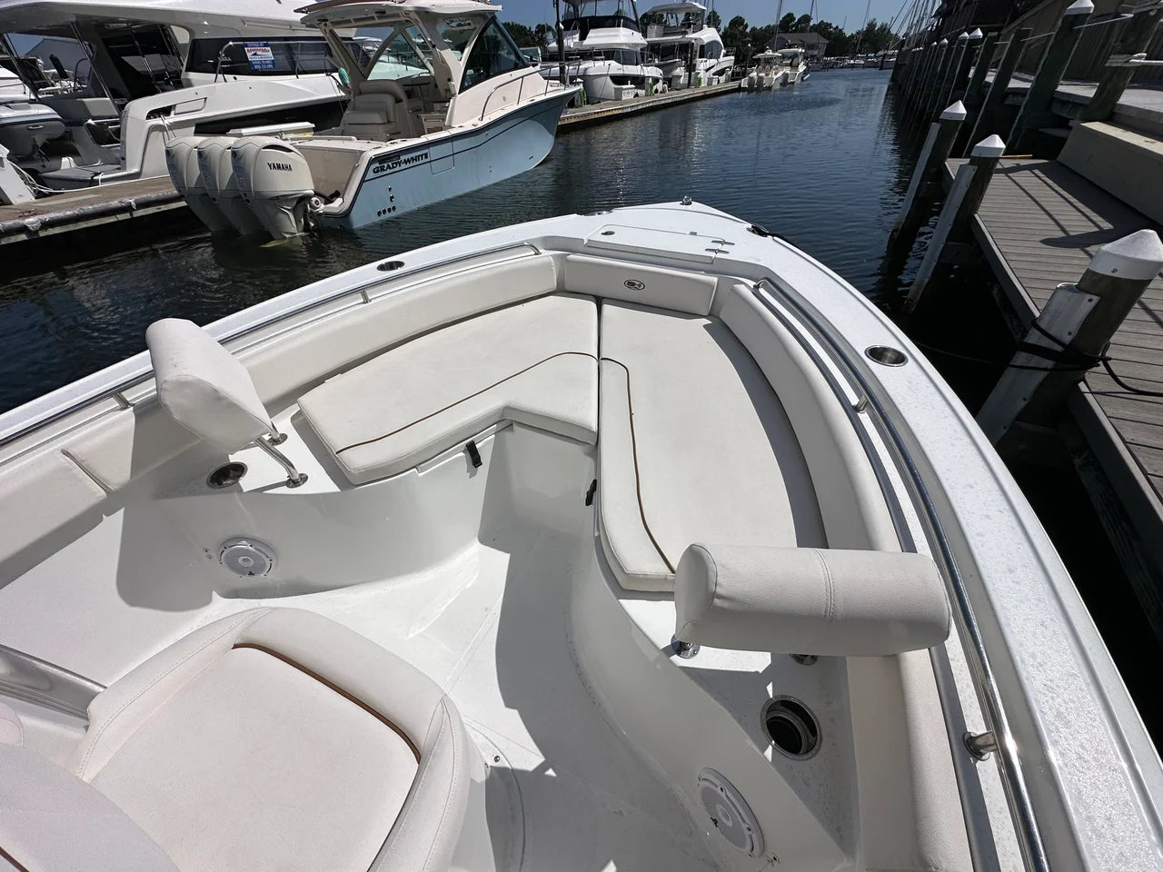 2021 Sea Hunt 234 ULTRA 23.0 feet, Pensacola, Florida #23
