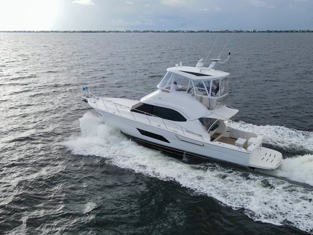 2017 Riviera 43 OPEN FLYBRIDGE 43.0 feet, Pensacola, Florida #72