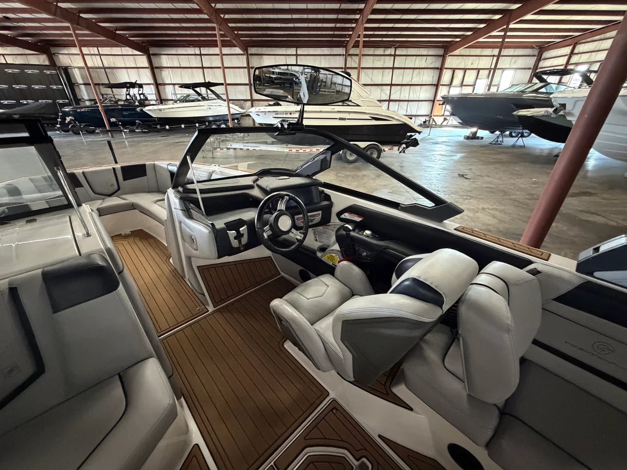 2020 Nautique Super Air Nautique G25 25.0 feet, Excelsior, Minnesota #25