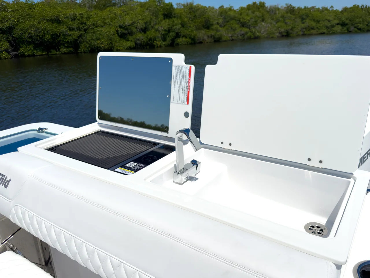 2026 Intrepid 35 PANACEA 35.0 feet, Fort Myers, FL #8