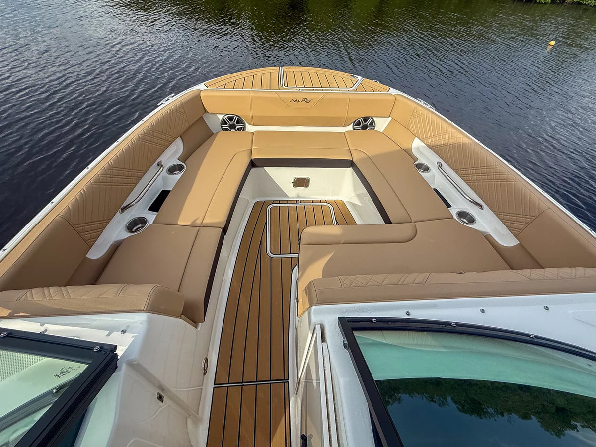 2027 Sea Ray SDX 270 Outboard 27.0 feet, Fort Myers, FL #17