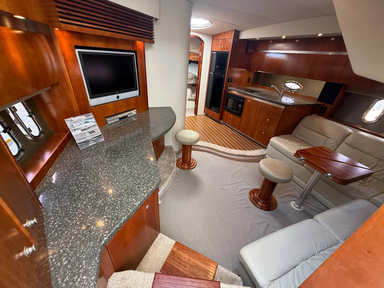 2007 Cruisers Yachts 420 EXPRESS 42.0 feet, Lewisville, TX #41