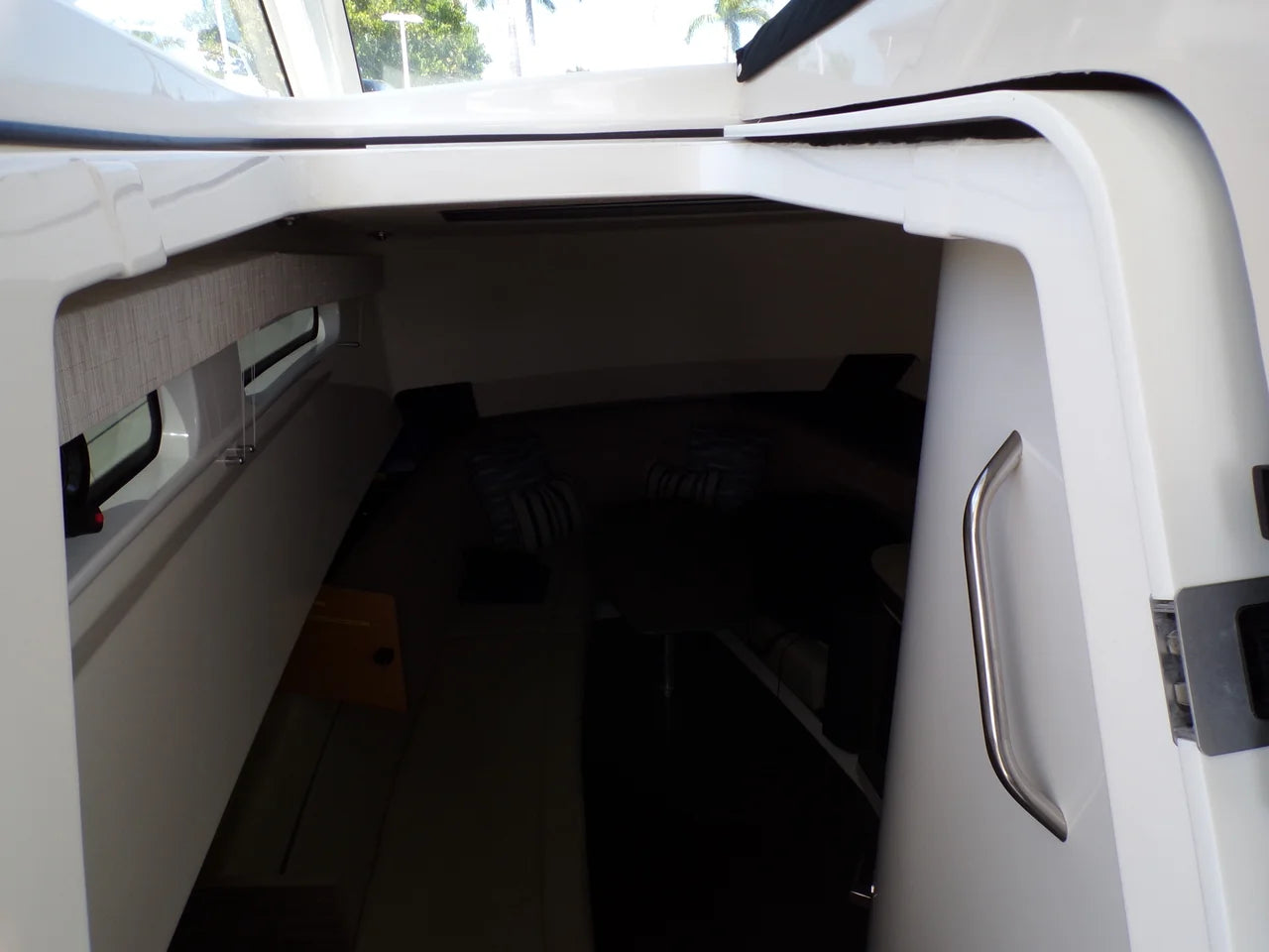 2018 Boston Whaler 420 OUTRAGE 42.0 feet, Naples, FL #56
