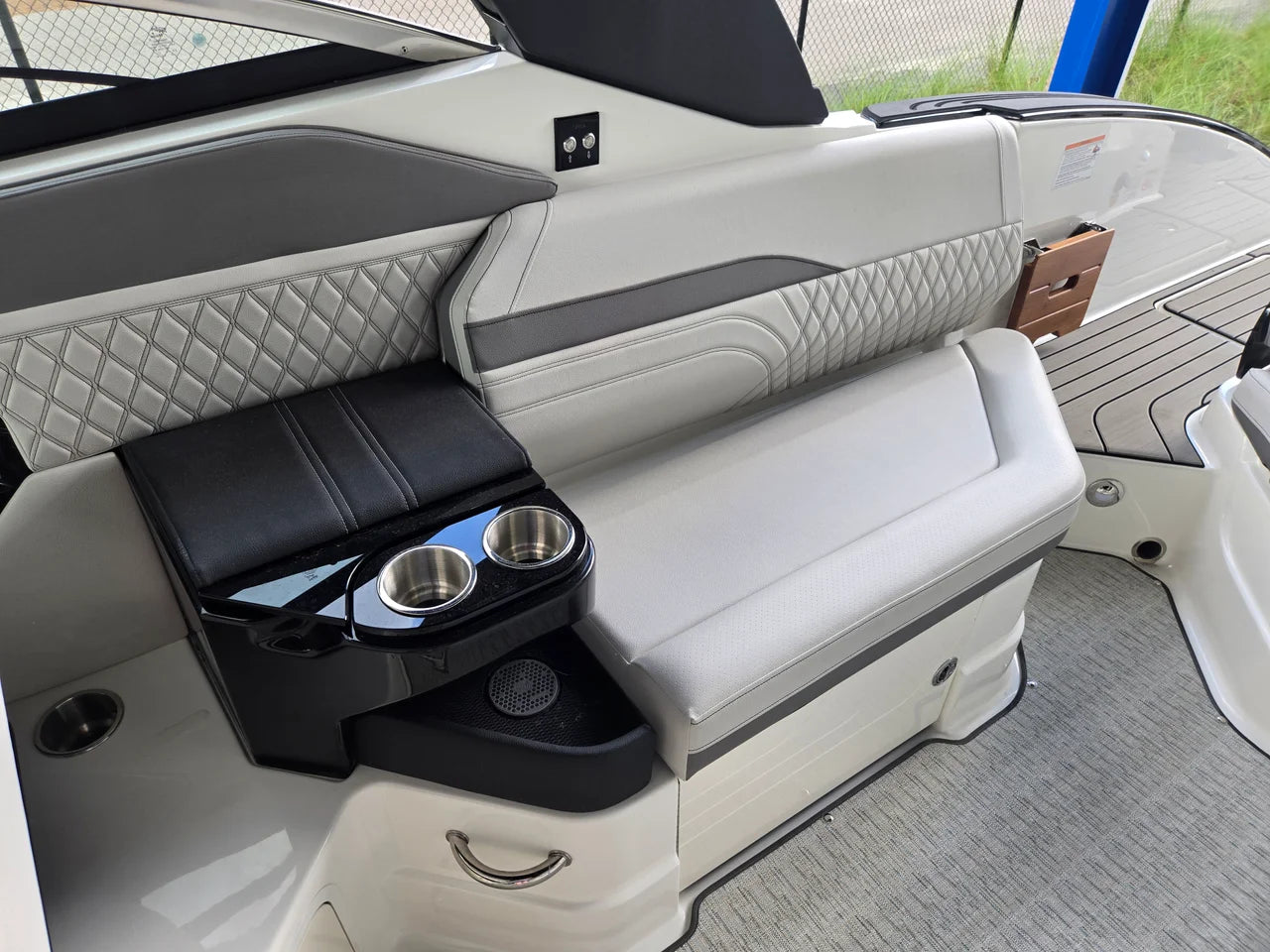 2027 Sea Ray SLX 280 Outboard 28.0 feet, Charleston, SC #9
