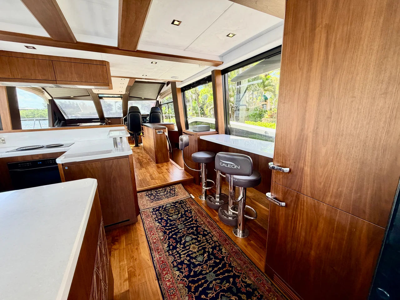 2019 Galeon 640 FLY BRIDGE 64.0 feet, Jupiter, FL #11
