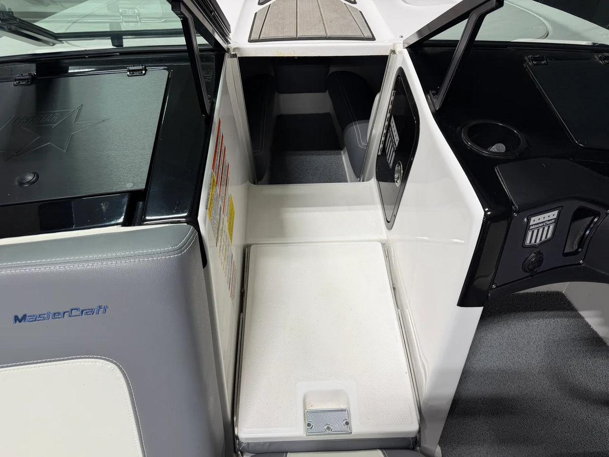 2020 Mastercraft PROSTAR 20.0 feet, Crosslake, Minnesota #45