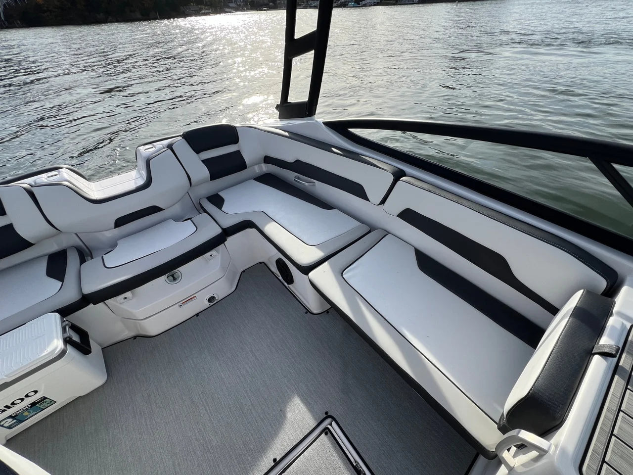 2025 Yamaha AR195 19.0 feet, Clover, South Carolina #10