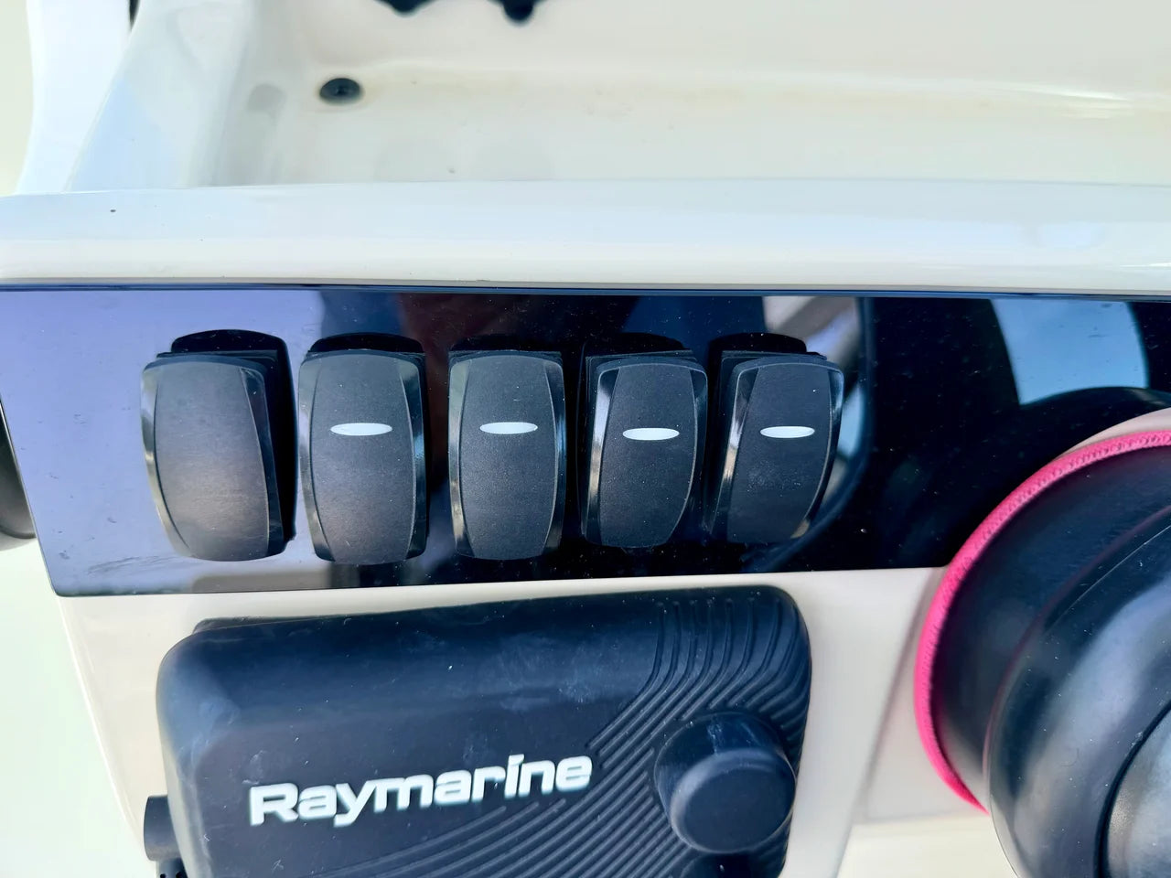 2022 Boston Whaler 280 VANTAGE 28.0 feet, Jupiter, Florida #16
