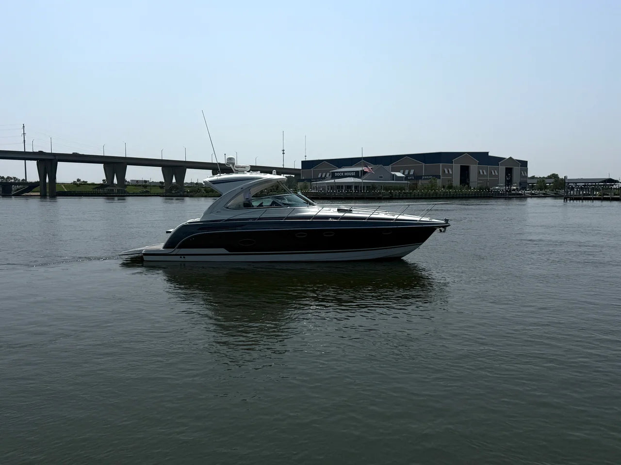 2017 Formula 37 PC 37.0 feet, Grasonville, MD #55