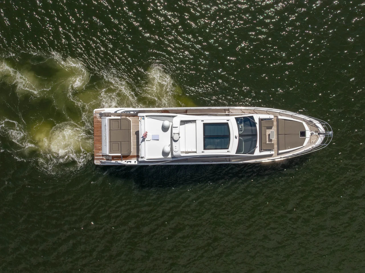 2019 Azimut S7 70.0 feet, West Palm Beach, FL #41
