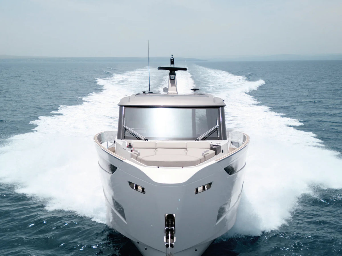 2027 Azimut Sundeck 6 57.0 feet, Huntington, NY #7