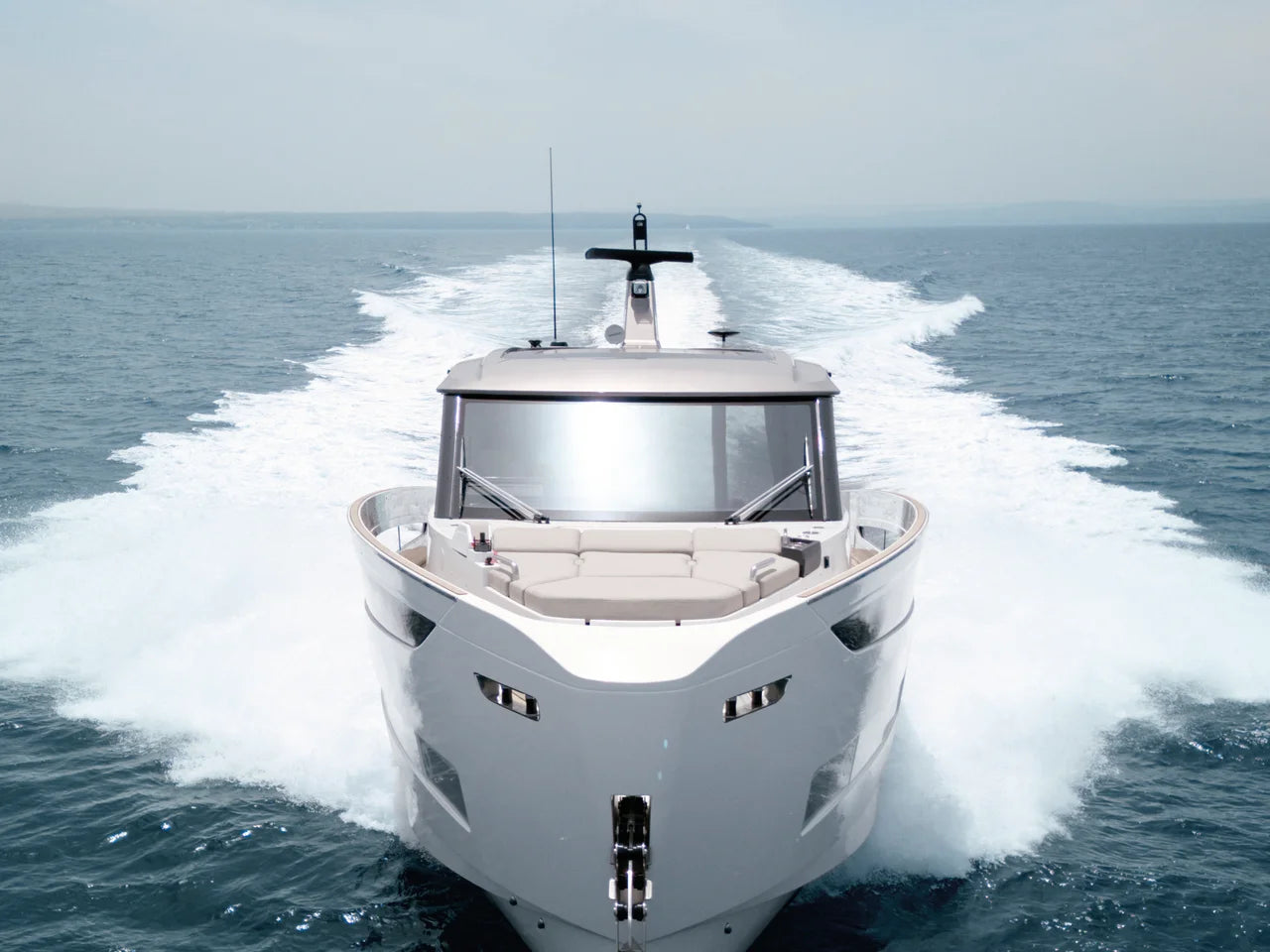 2027 Azimut Sundeck 6 57.0 feet, Huntington, NY #7