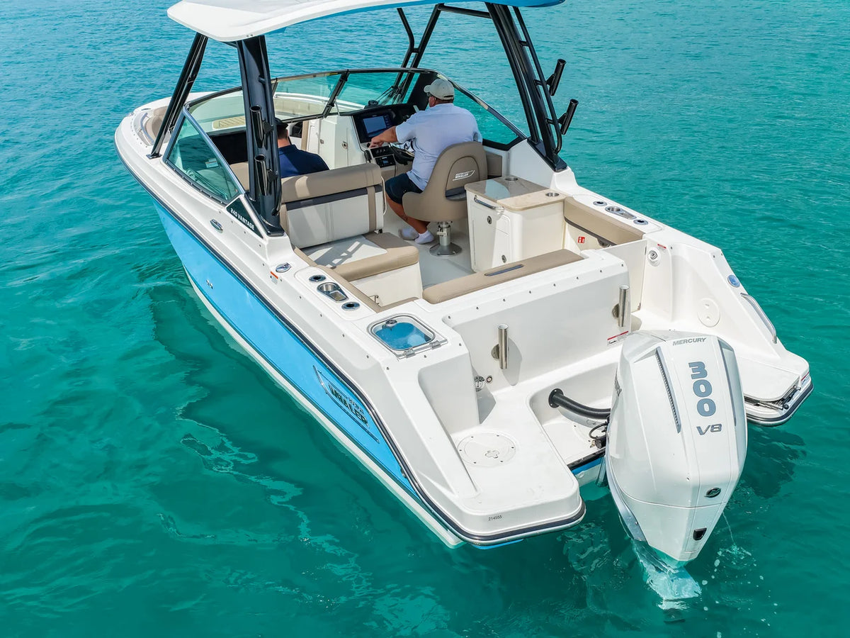 2026 Boston Whaler 240 Vantage 24.0 feet, Venice, Florida #25