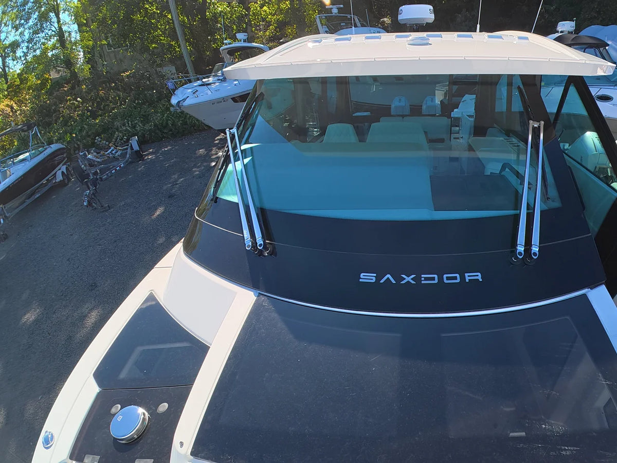 2027 Saxdor 400 GTC 40.0 feet, Huntington, NY #50