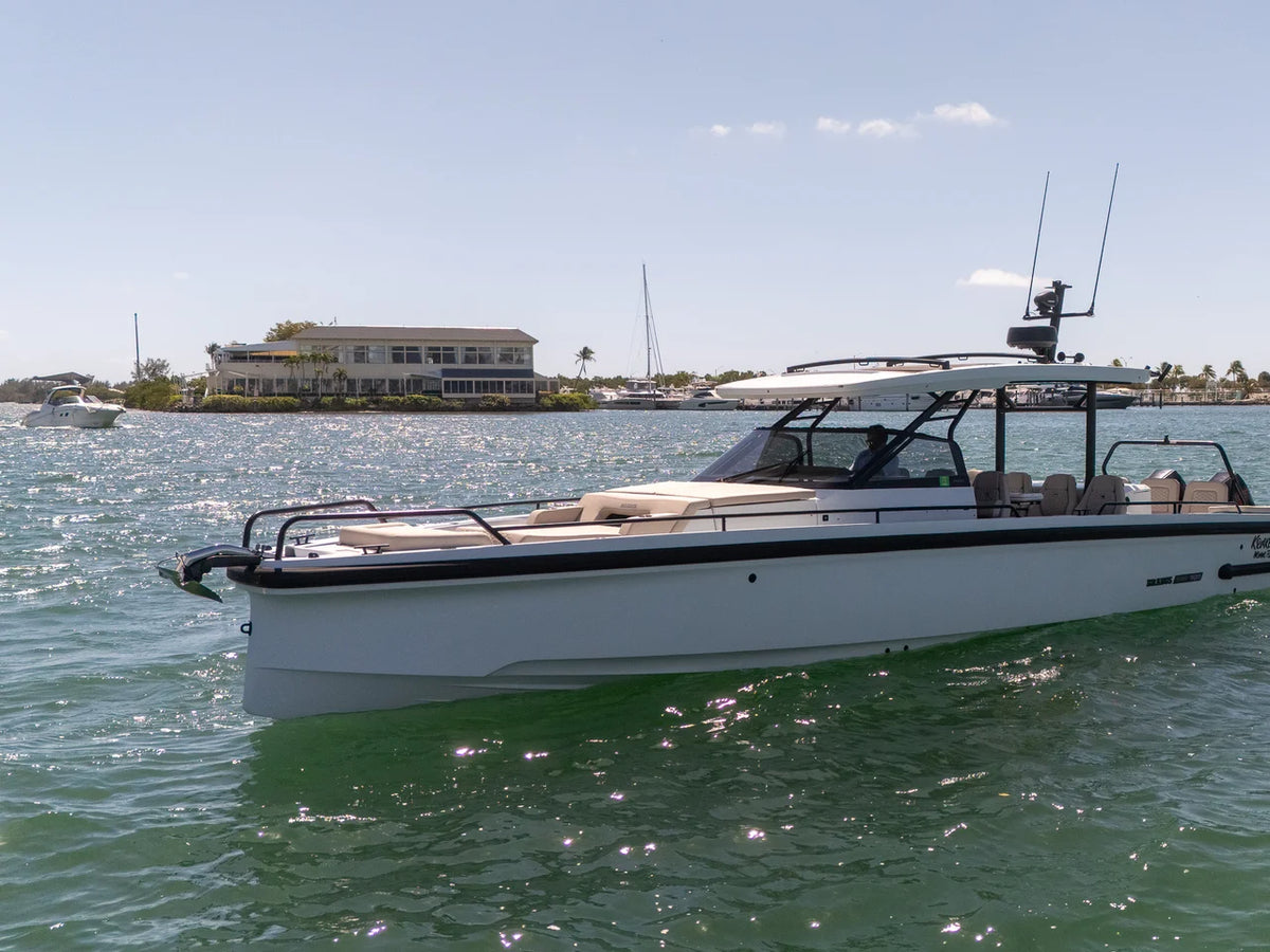2023 Axopar SHADOW 900ST 38.0 feet, Miami, FL #31
