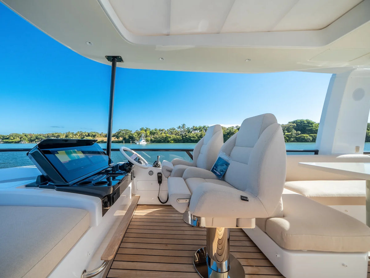 2026 Azimut Fly 62 62.0 feet, Jupiter, FL #23