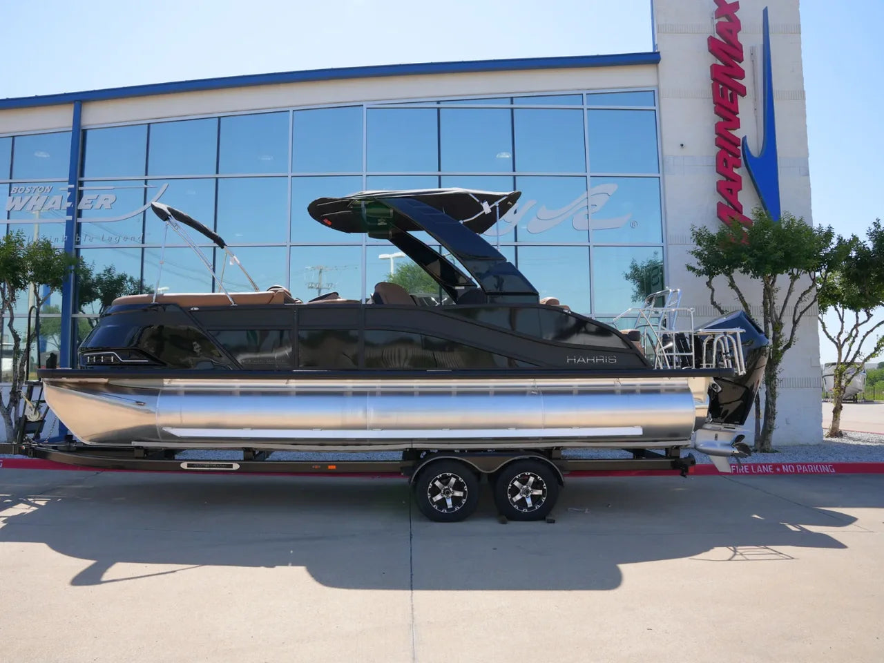 2026 Harris 230 Grand Mariner 23.0 feet, Lewisville, TX #1