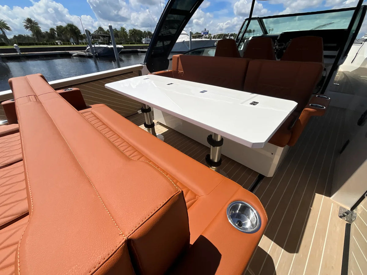 2027 Saxdor 320 GTO 32.0 feet, Jacksonville Beach, Florida #9