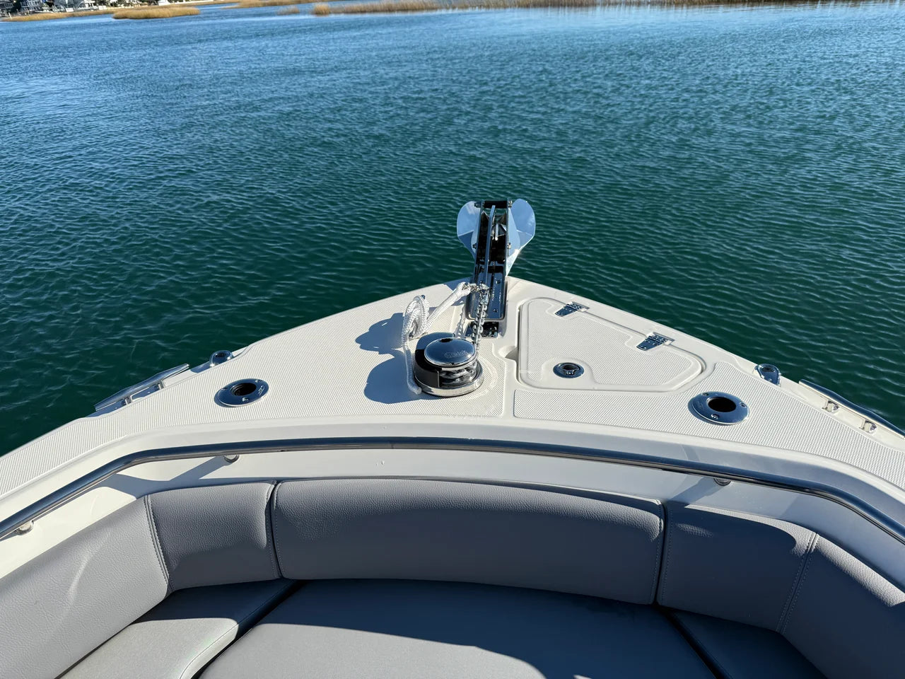 2026 Boston Whaler 250 Outrage 25.0 feet, Wrightsville Beach, North Carolina #18