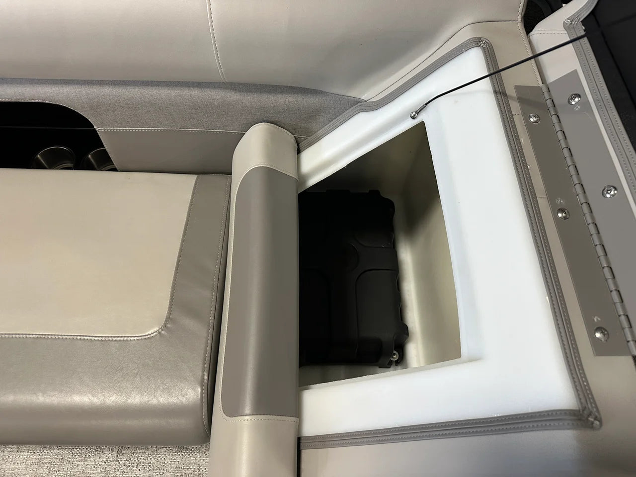 2024 Premier 230 SUNSATION TRITOON 23.0 feet, Nisswa, Minnesota #35