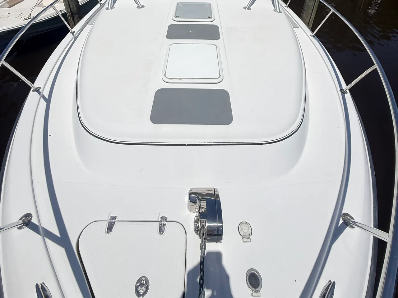 2006 Pro Line EXPRESS 35 35.0 feet, Pensacola, Florida #7