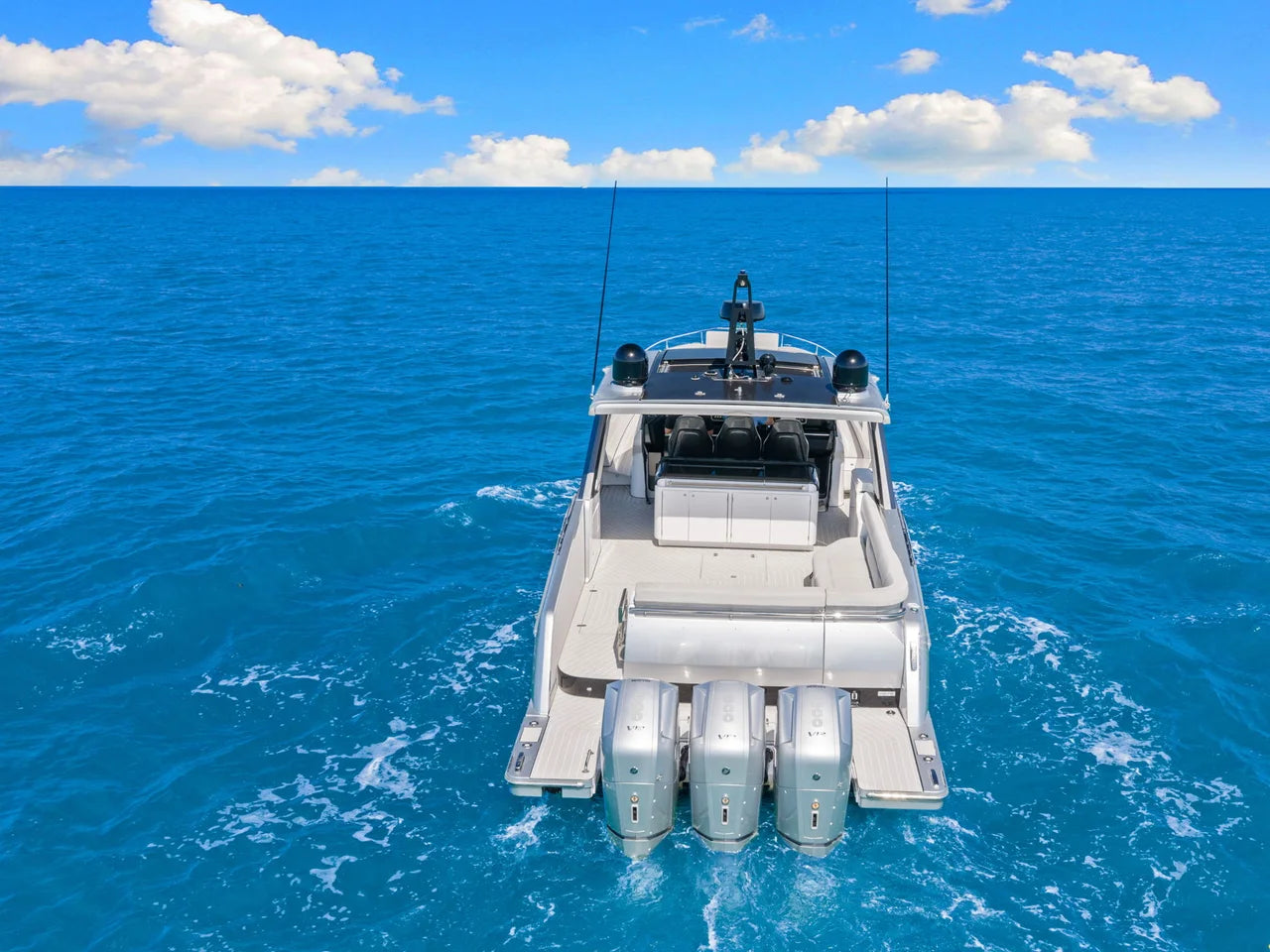 2024 Azimut VERVE 48 48.0 feet, Naples, Florida #11