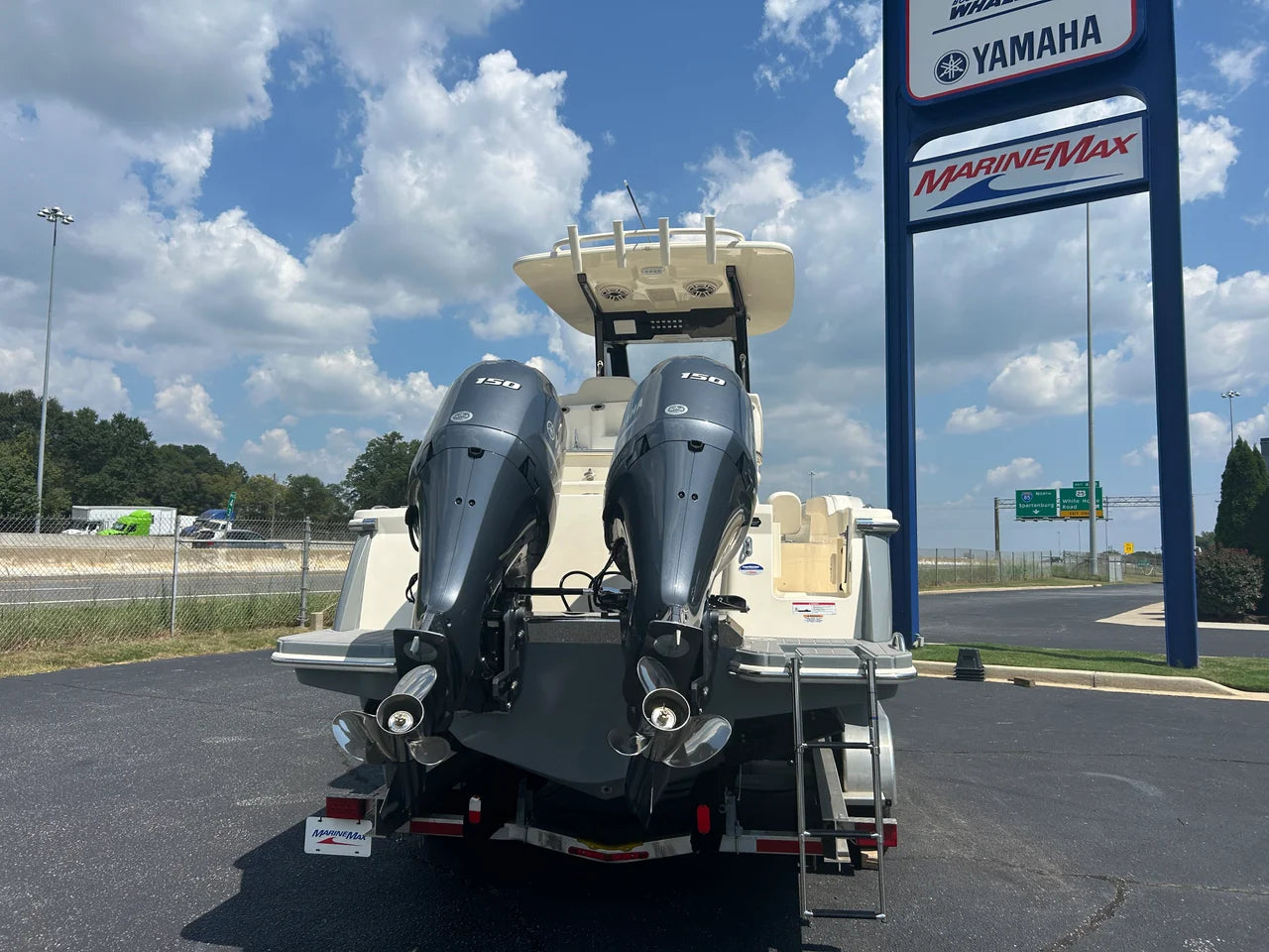2027 Scout 260 LXF 26.0 feet, Greenville, SC #4