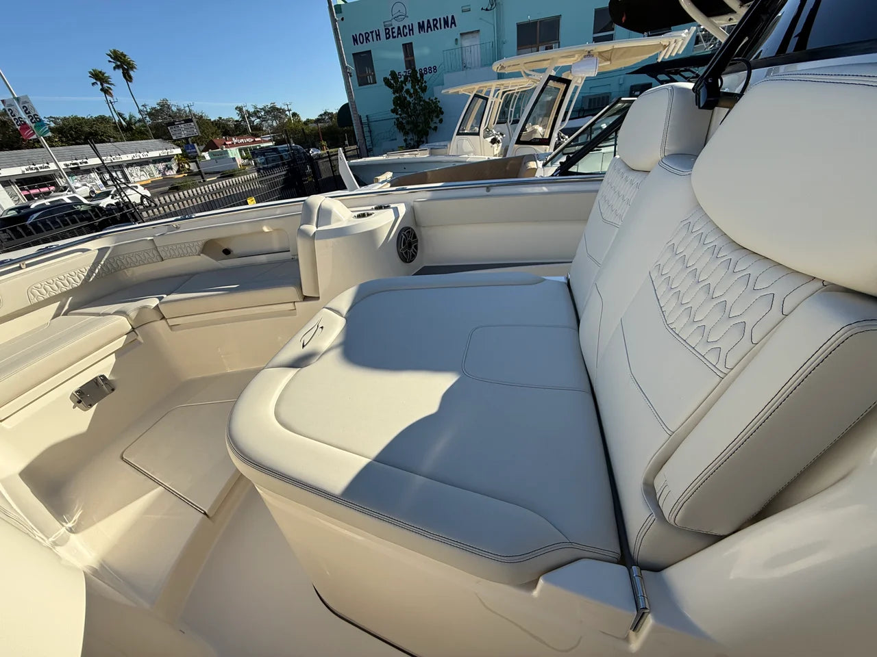 2026 Scout 288 LXF 28.0 feet, Miami, FL #13