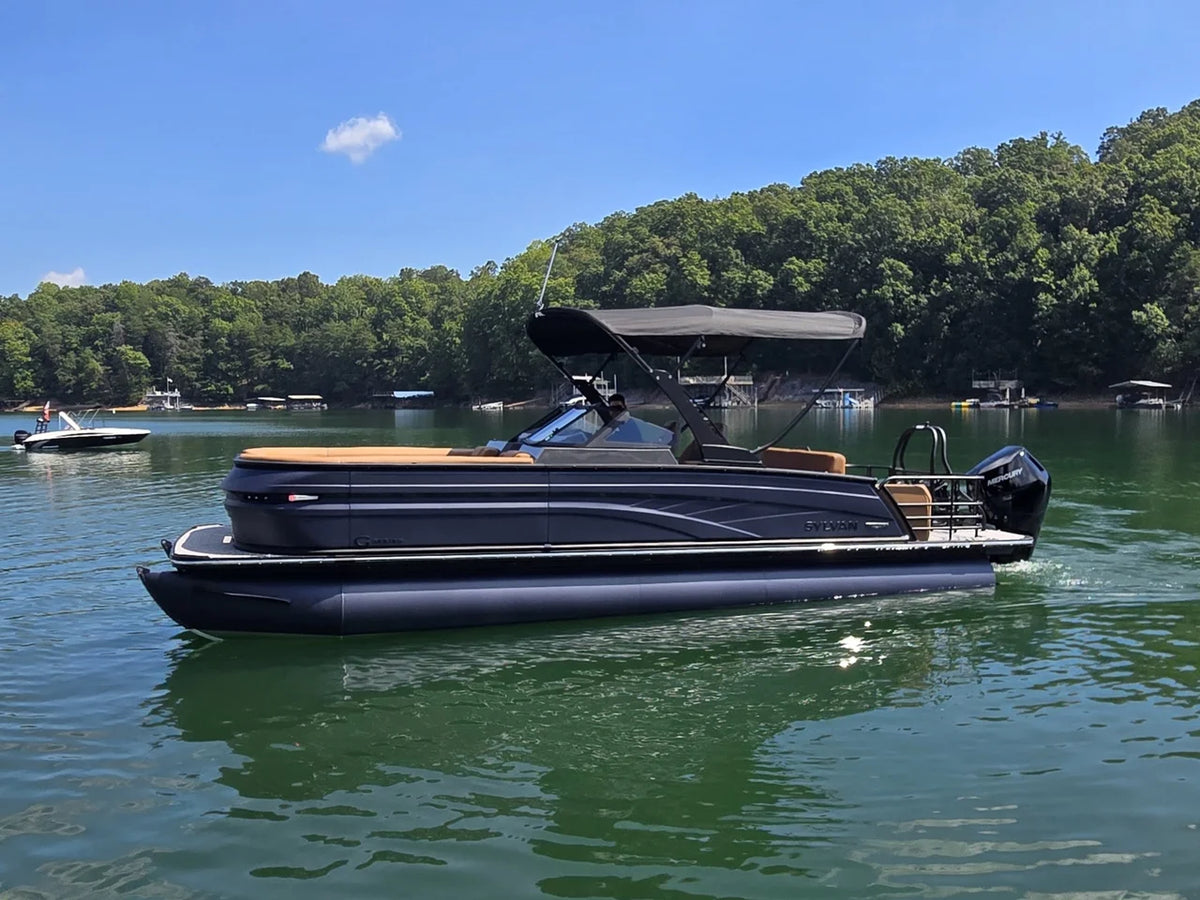 2027 Sylvan G-5 ULZ DC 27.0 feet, Cumming, GA #35