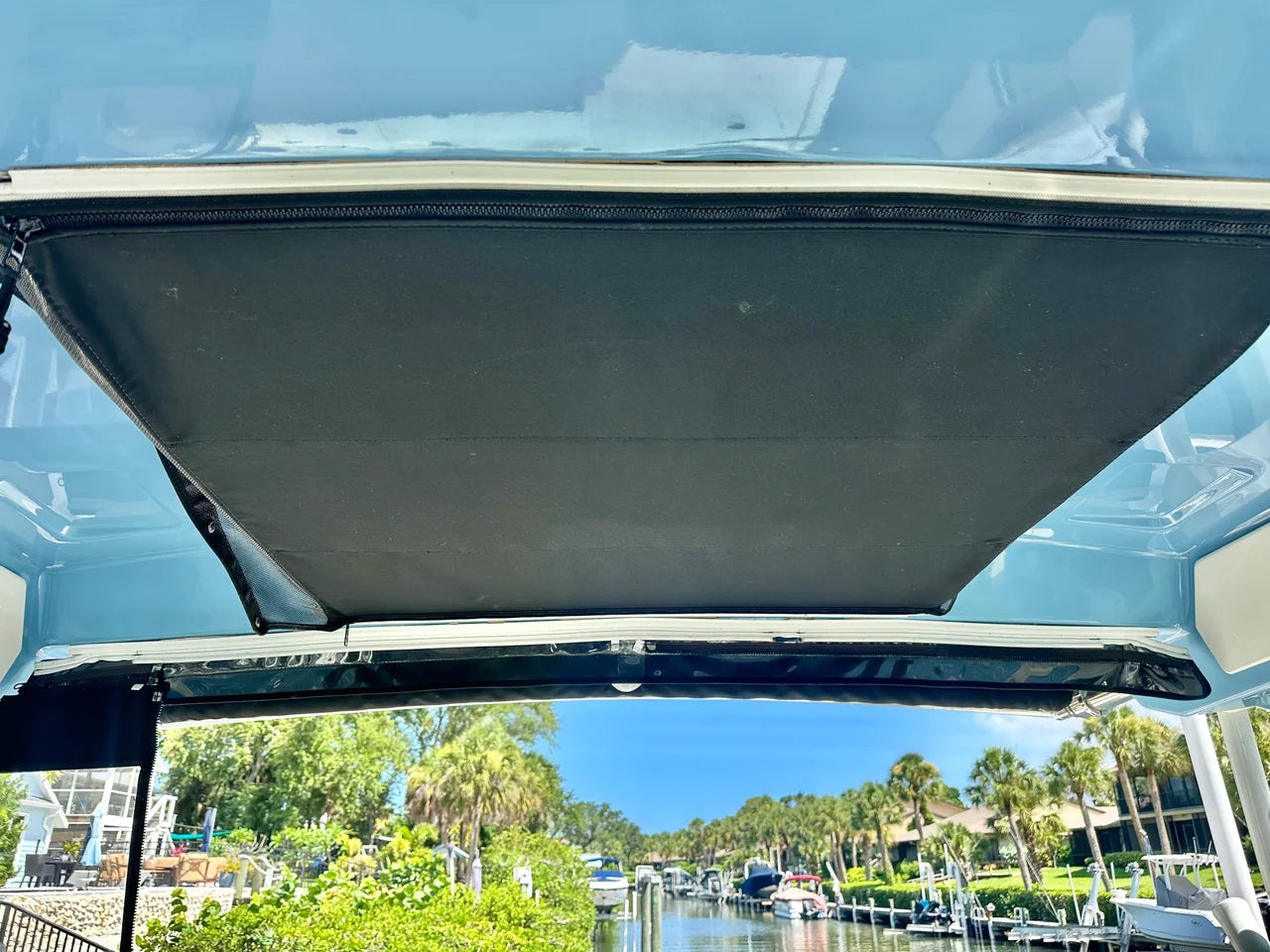 2021 Boston Whaler 325 CONQUEST 32.0 feet, Sarasota, FL #22