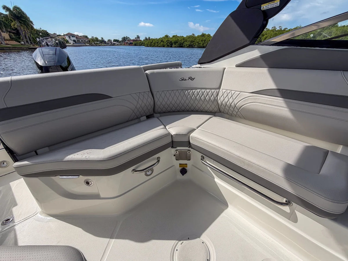 2027 Sea Ray SLX 260 Outboard 26.0 feet, Fort Myers, FL #18
