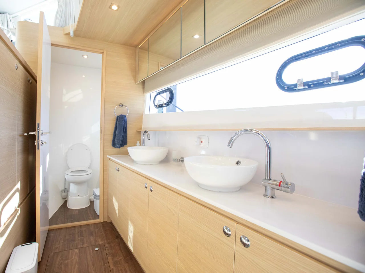 2023 Aquila 54 Yacht 54.0 feet, Brick Township, New Jersey #45