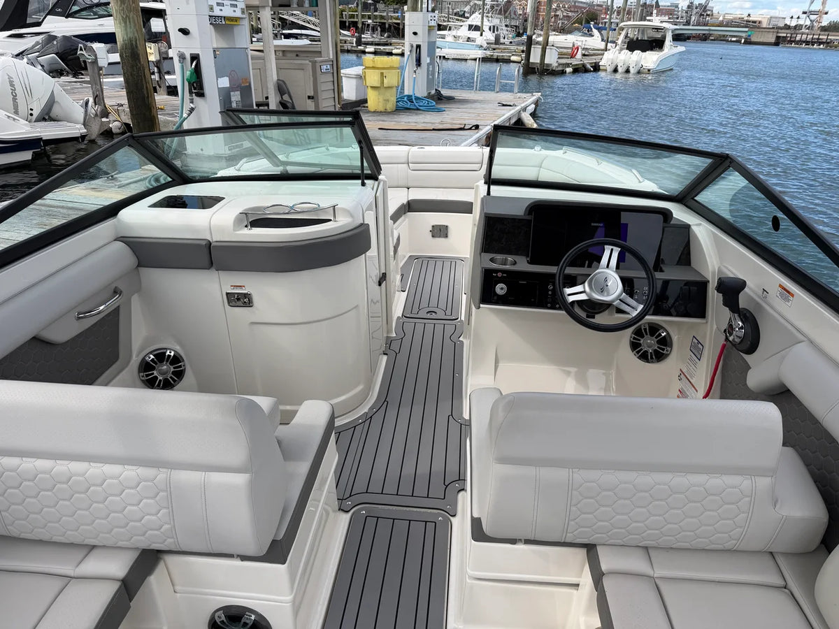 2021 Sea Ray 270 SDX OB 29.0 feet, Norwalk, Connecticut #10