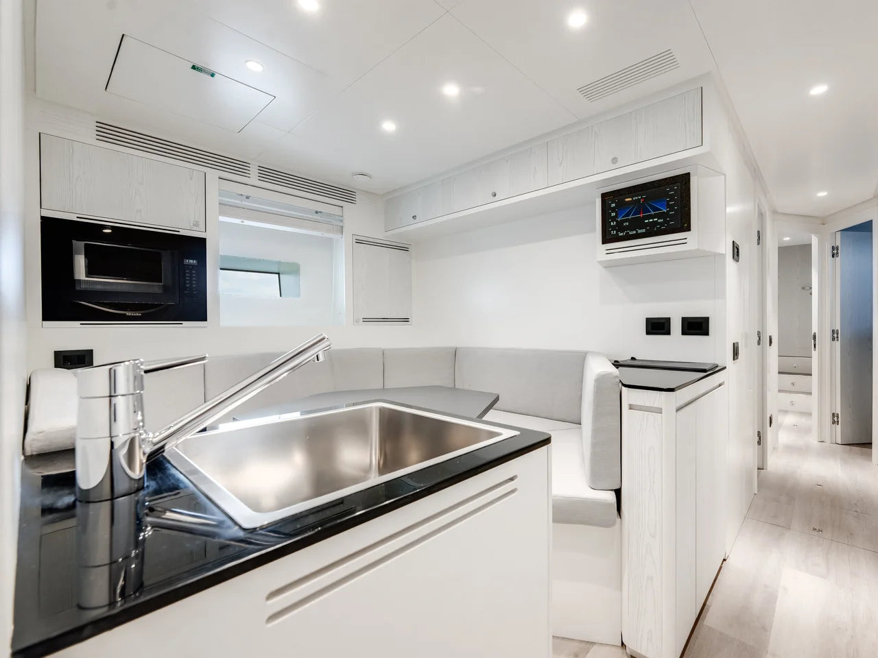 2024 Azimut 36 METER 118.0 feet, Miami, FL #126