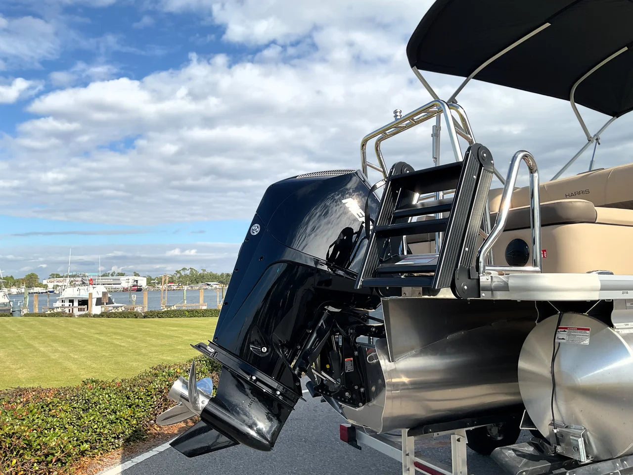 2026 Harris Cruiser 250 25.0 feet, Panama City, FL #4