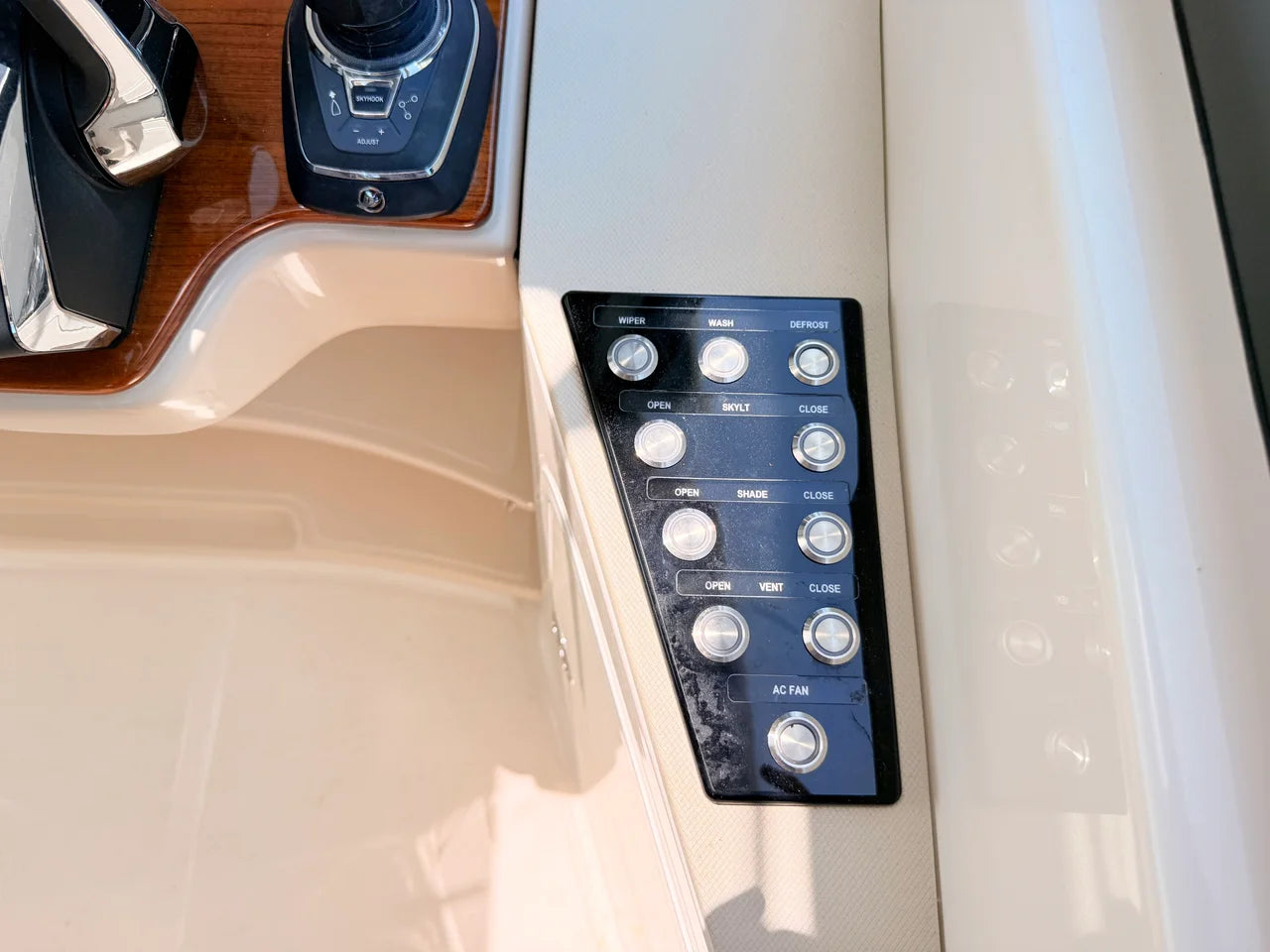 2026 Boston Whaler 380 Realm 38.0 feet, St Petersburg, FL #49
