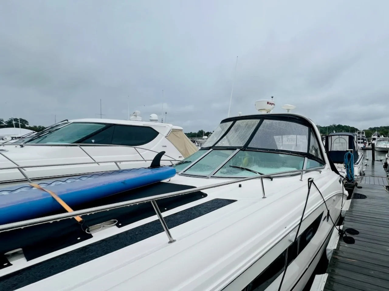 2014 Sea Ray 350 SUNDANCER 35.0 feet, Huntington, NY #4