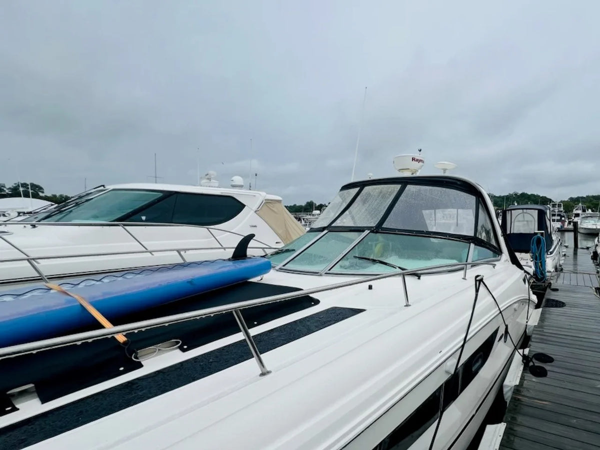 2014 Sea Ray 350 SUNDANCER 35.0 feet, Huntington, NY #4