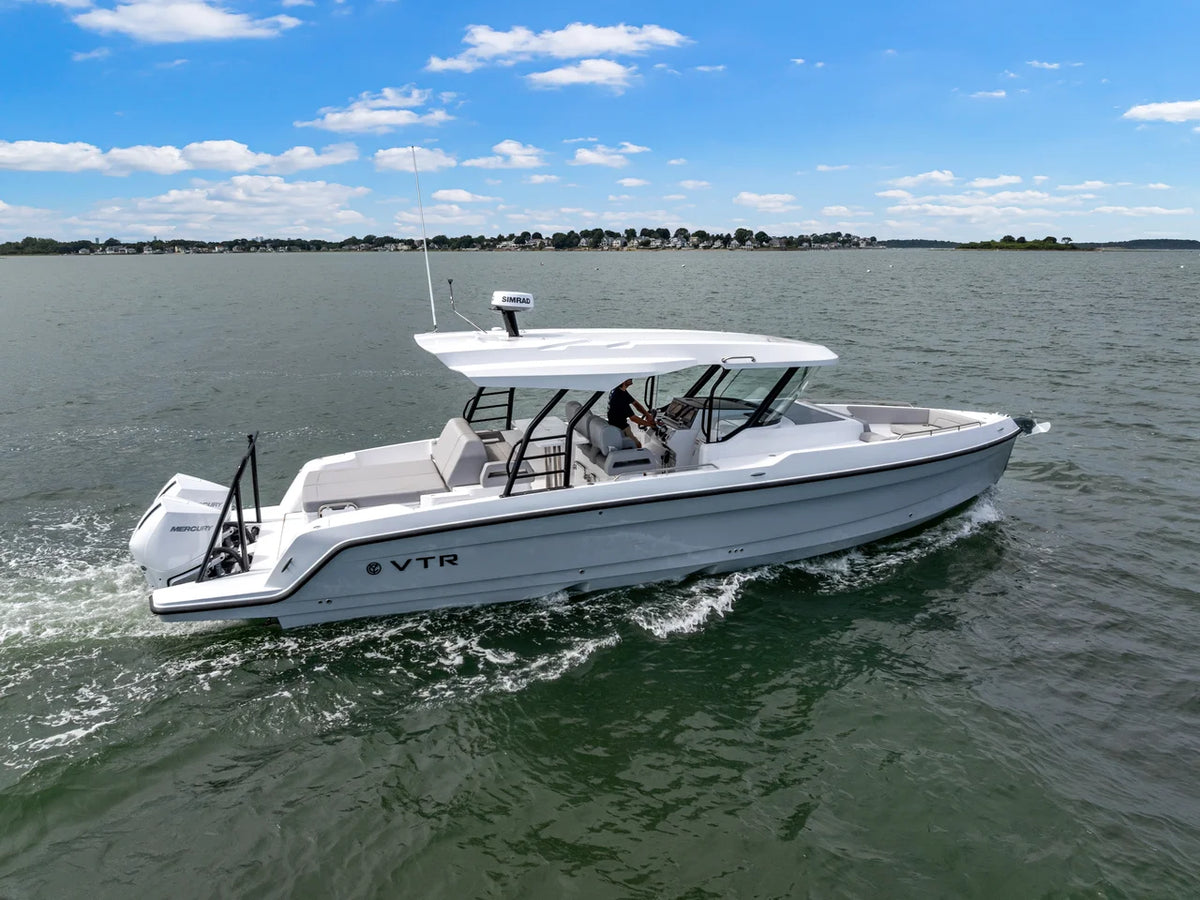 2026 Cruisers Yachts 38 VTR 38.0 feet, Quincy, MA #2