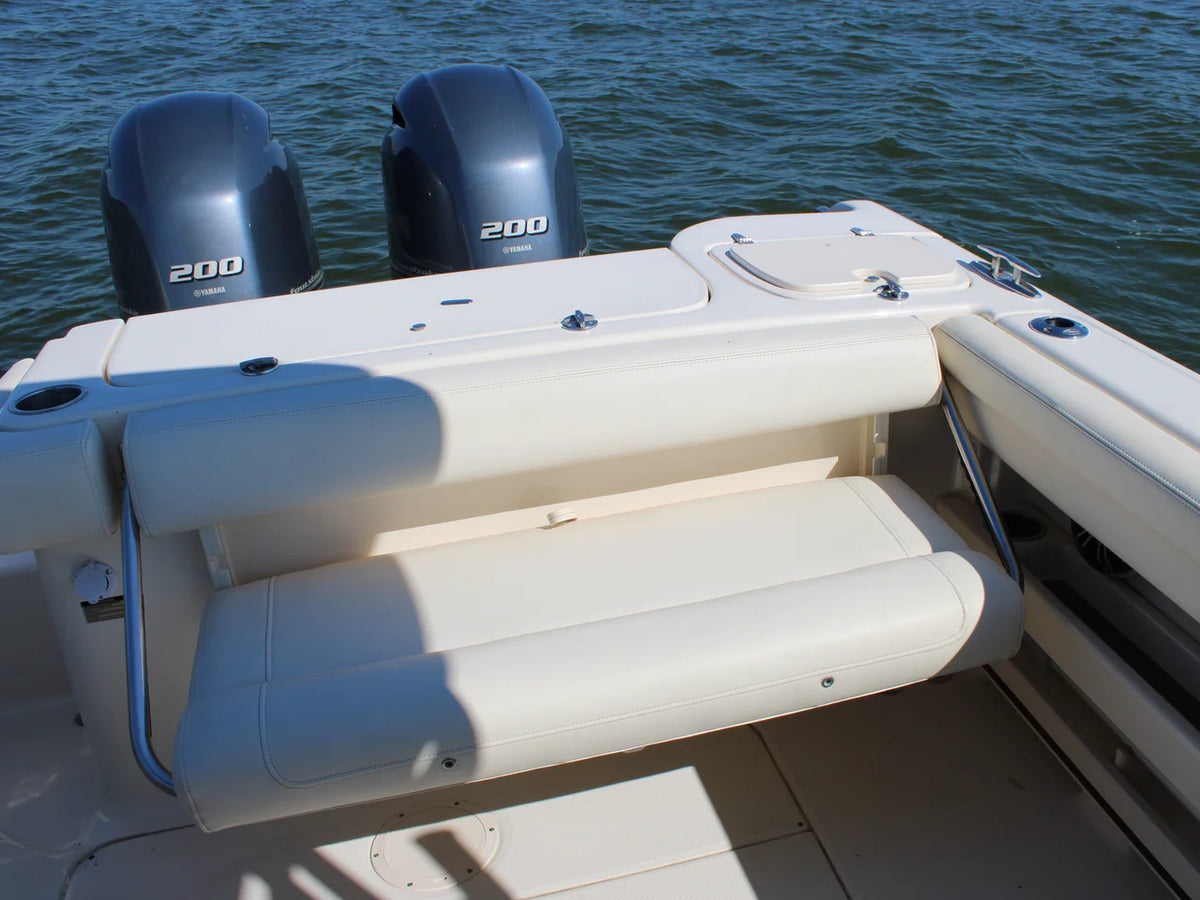 2020 Grady-White Freedom 275 Twin Engine 27.0 feet, Seabrook, TX #30