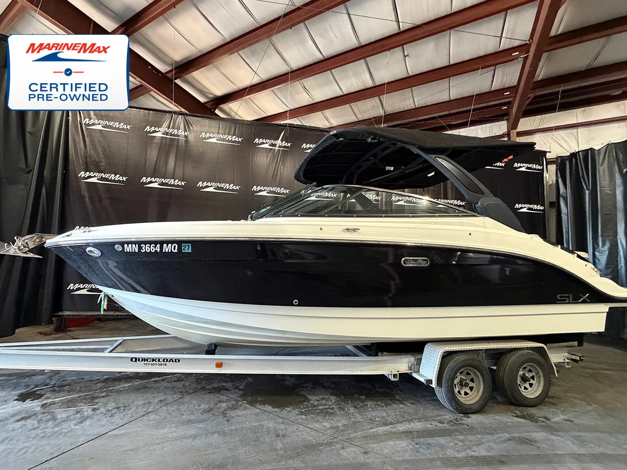 2024 Sea Ray SLX 260 26.0 feet, Excelsior, Minnesota #1