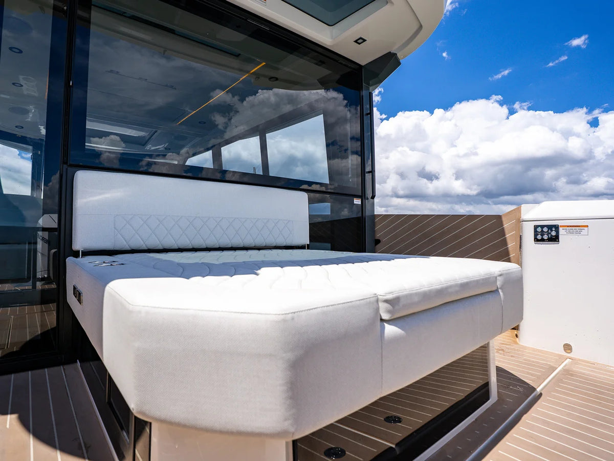 2026 Saxdor 400 GTC 40.0 feet, Clearwater, Florida #27