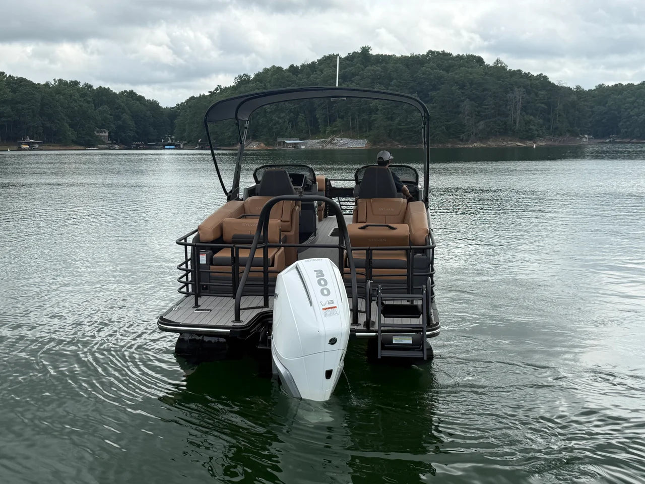 2026 Sylvan G5 LZ DC 25.0 feet, Cumming, GA #6